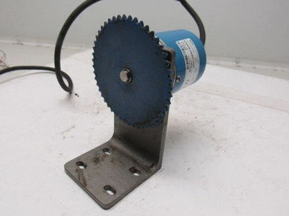 Sick ARS25-H8R01024 Absolute Optical Encoder 10-30VDC