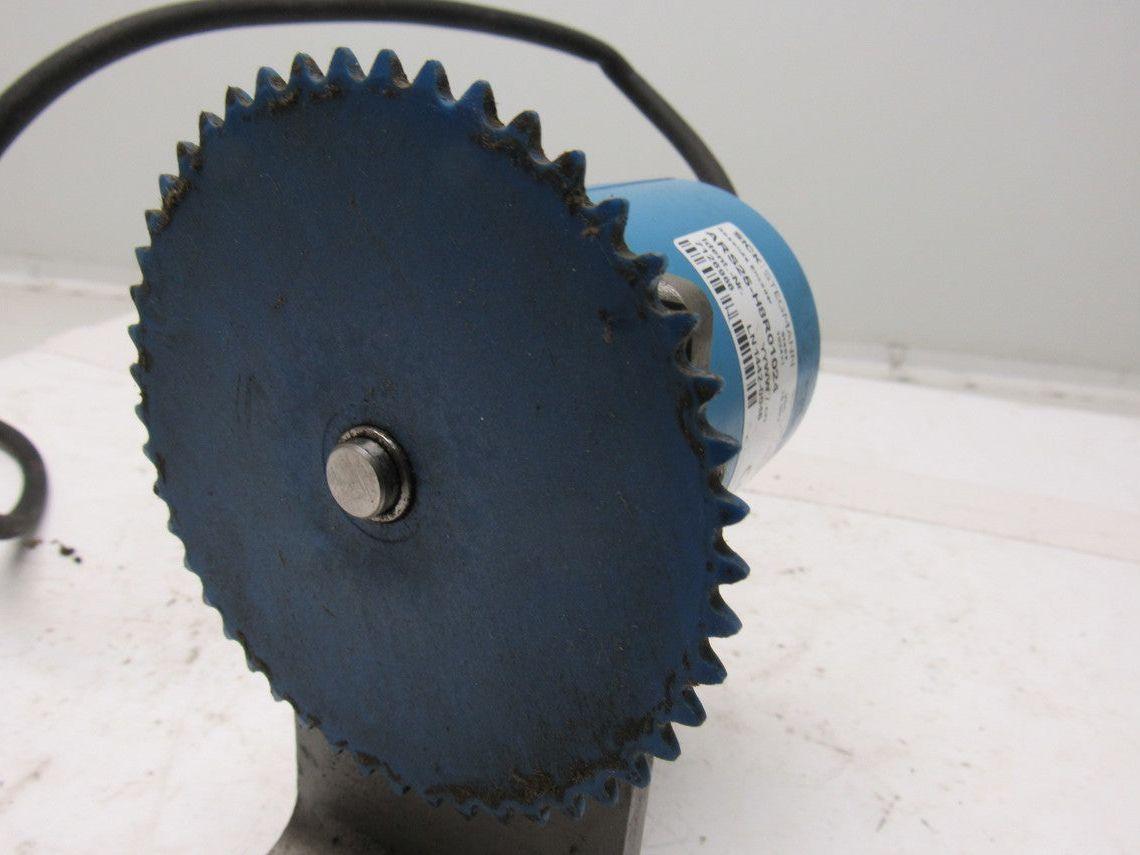 Sick ARS25-H8R01024 Absolute Optical Encoder 10-30VDC