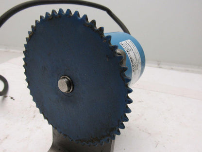 Sick ARS25-H8R01024 Absolute Optical Encoder 10-30VDC