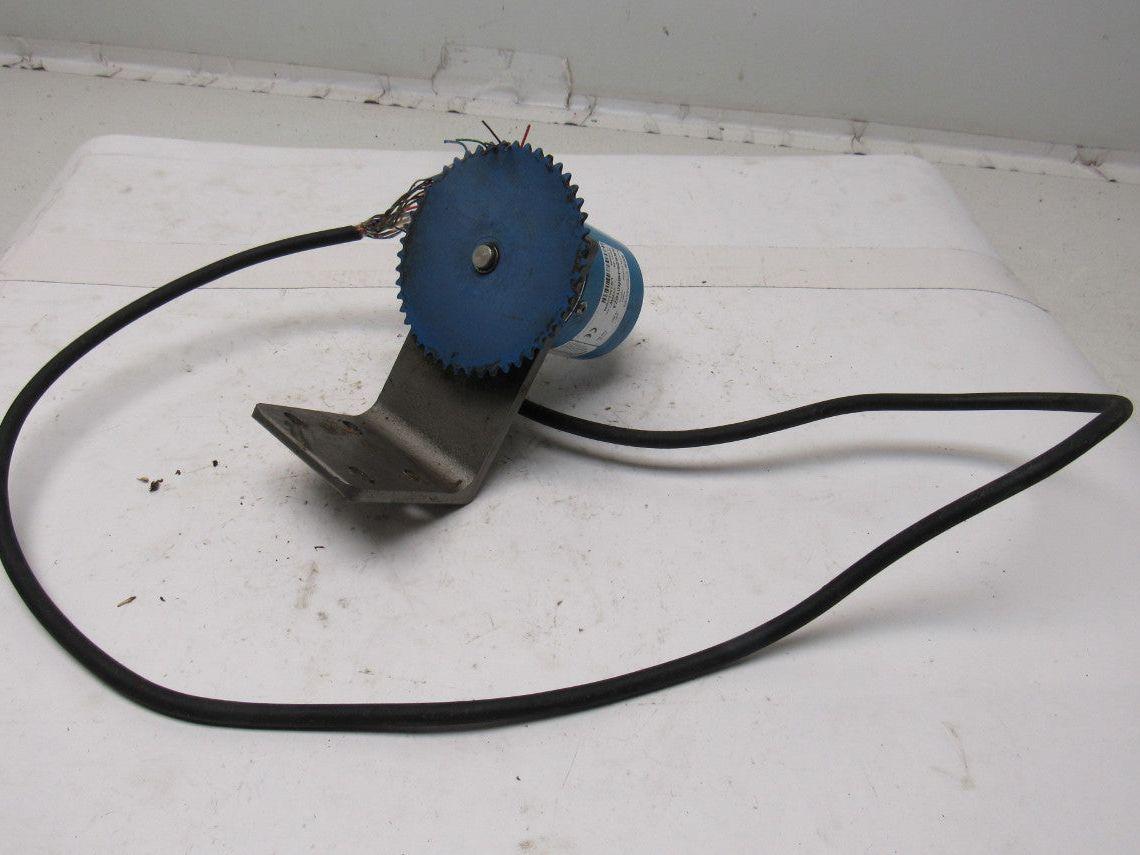 Sick ARS25-H8R01024 Absolute Optical Encoder 10-30VDC