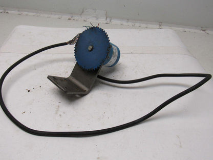 Sick ARS25-H8R01024 Absolute Optical Encoder 10-30VDC