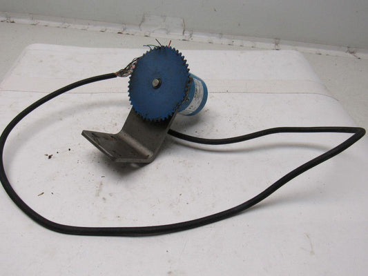Sick ARS25-H8R01024 Absolute Optical Encoder 10-30VDC