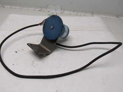 Sick ARS25-H8R01024 Absolute Optical Encoder 10-30VDC