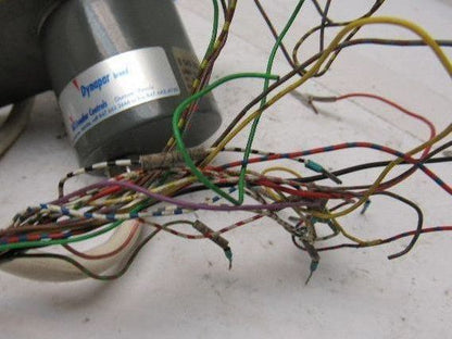 Danaher A5810240010 10-30VDC Optical Rotary Encoder