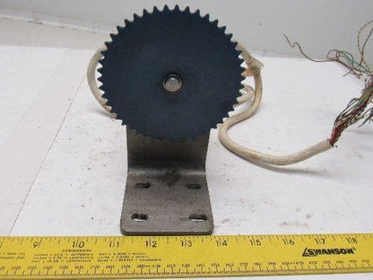 Danaher A5810240010 10-30VDC Optical Rotary Encoder