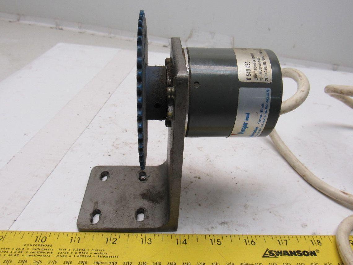 Danaher A5810240010 10-30VDC Optical Rotary Encoder