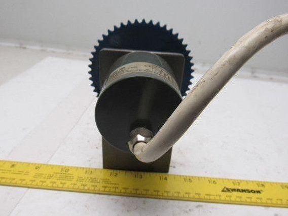 Danaher A5810240010 10-30VDC Optical Rotary Encoder