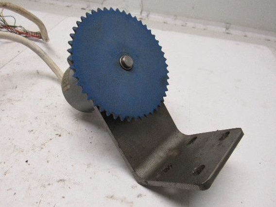 Danaher A5810240010 10-30VDC Optical Rotary Encoder