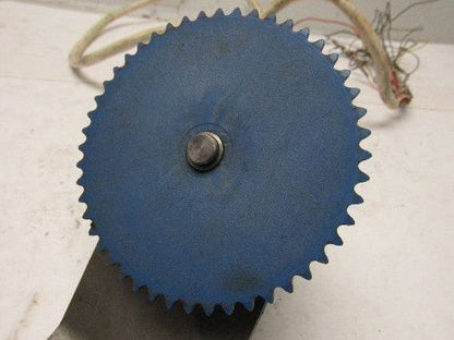 Danaher A5810240010 10-30VDC Optical Rotary Encoder