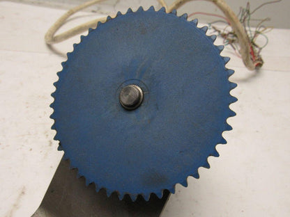 Danaher A5810240010 10-30VDC Optical Rotary Encoder