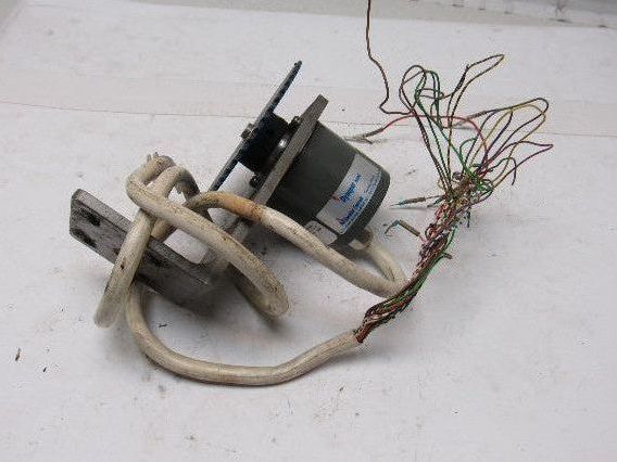 Danaher A5810240010 10-30VDC Optical Rotary Encoder