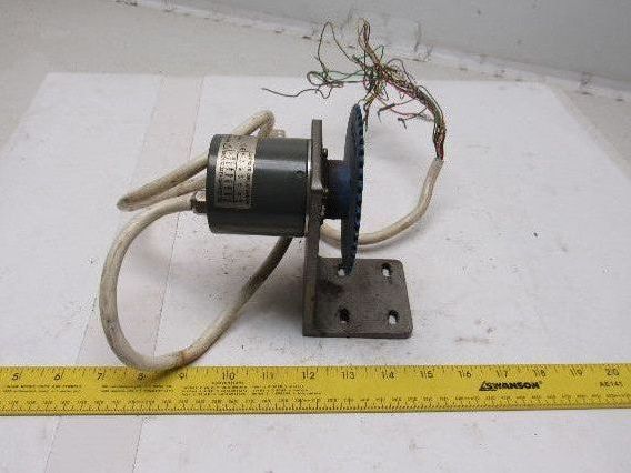 Danaher A5810240010 10-30VDC Optical Rotary Encoder