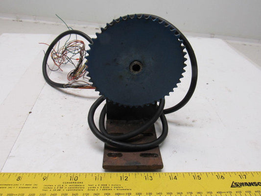 Automation Direct TRD-NA1024NWD 10.8-26.4VDC Absolute Rotary Encoder