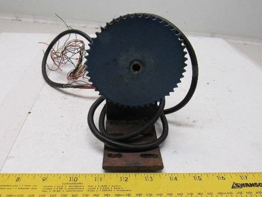 Automation Direct TRD-NA1024NWD 10.8-26.4VDC Absolute Rotary Encoder