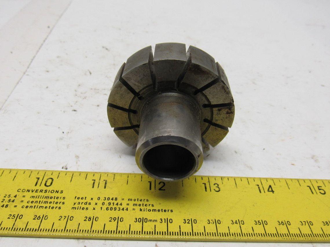 Vickers 2008 Vane Pump Rotor Replacement