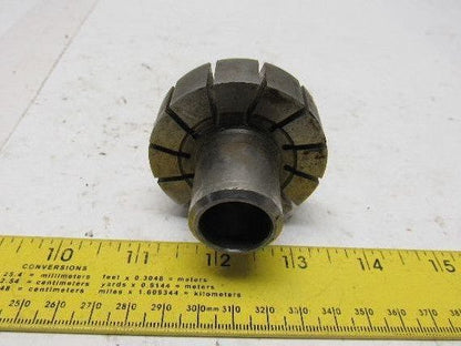 Vickers 2008 Vane Pump Rotor Replacement