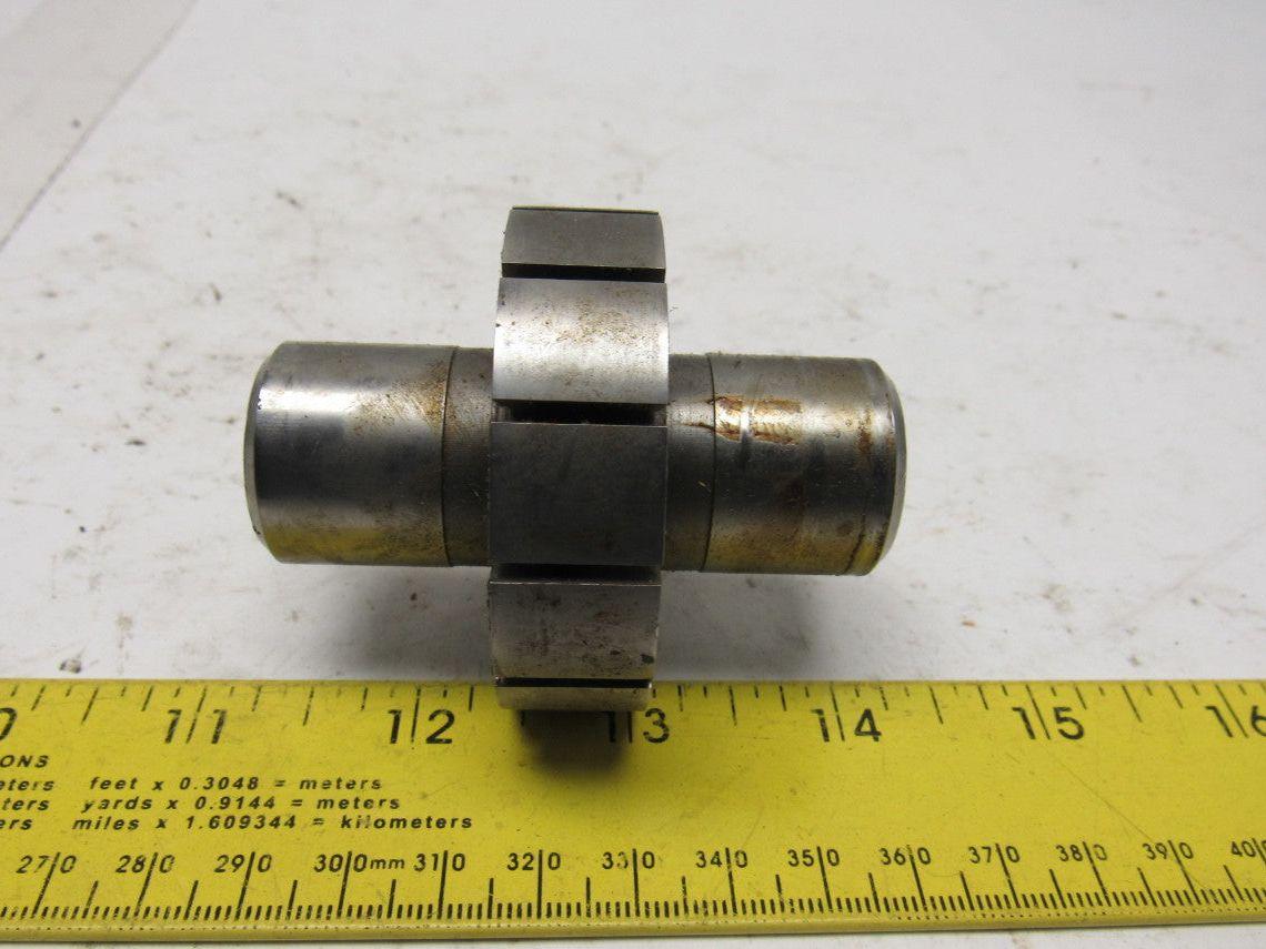 Vickers 2008 Vane Pump Rotor Replacement