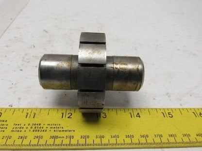 Vickers 2008 Vane Pump Rotor Replacement