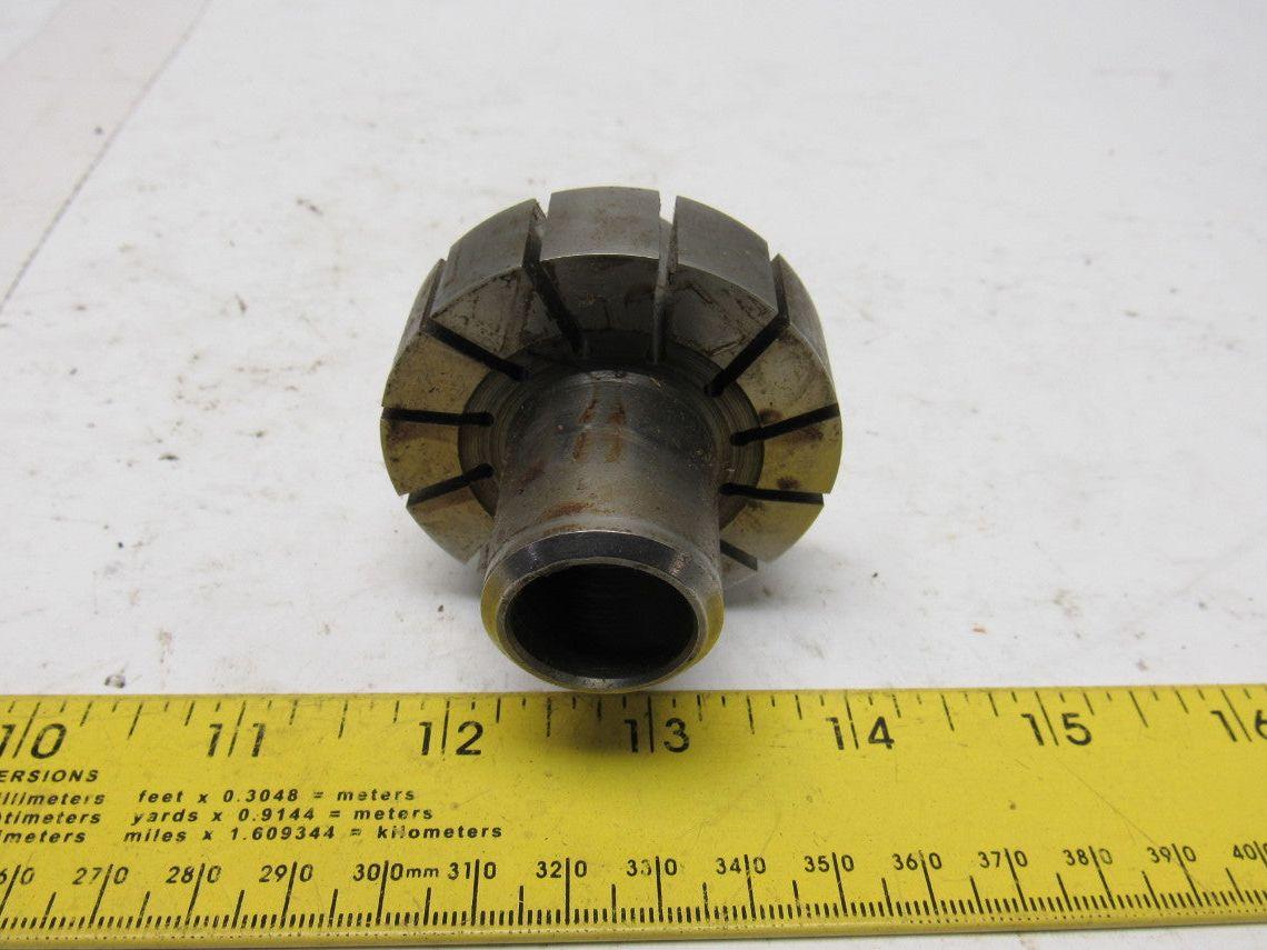 Vickers 2008 Vane Pump Rotor Replacement