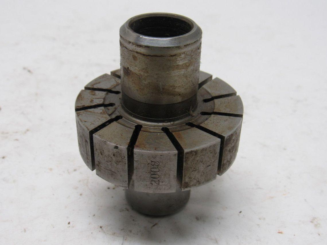 Vickers 2008 Vane Pump Rotor Replacement