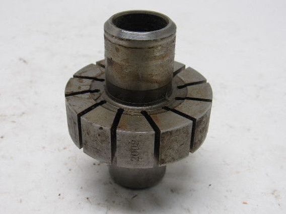 Vickers 2008 Vane Pump Rotor Replacement