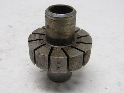 Vickers 2008 Vane Pump Rotor Replacement