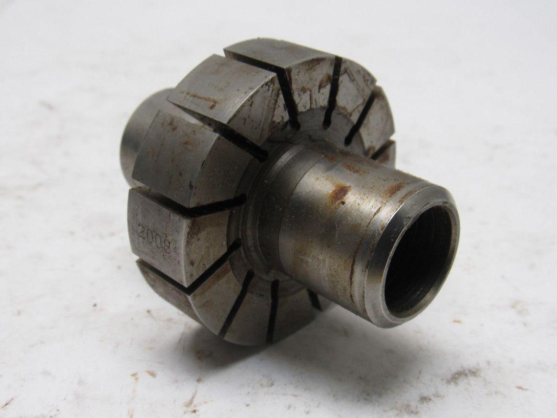 Vickers 2008 Vane Pump Rotor Replacement