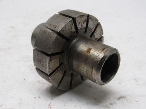 Vickers 2008 Vane Pump Rotor Replacement