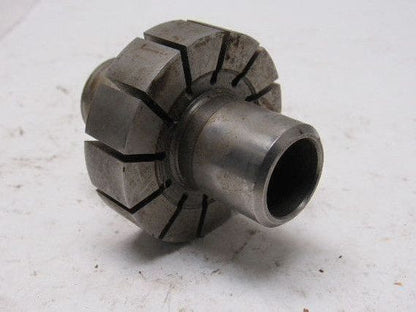 Vickers 2008 Vane Pump Rotor Replacement
