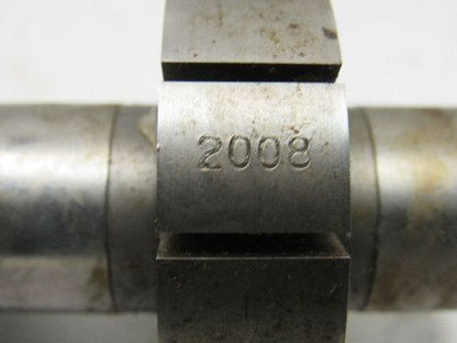 Vickers 2008 Vane Pump Rotor Replacement