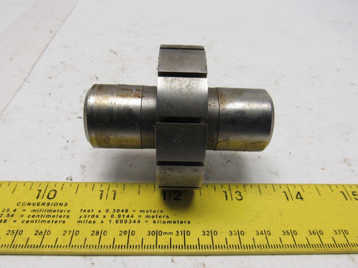 Vickers 2008 Vane Pump Rotor Replacement