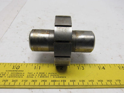 Vickers 2008 Vane Pump Rotor Replacement