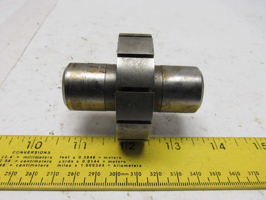 Vickers 2008 Vane Pump Rotor Replacement