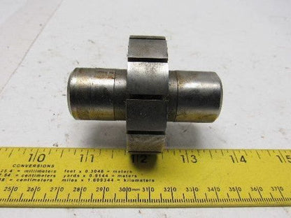 Vickers 2008 Vane Pump Rotor Replacement