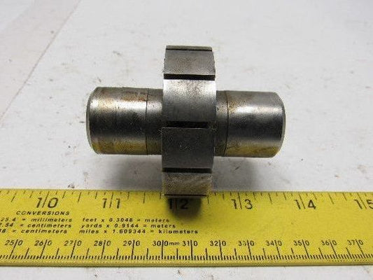 Vickers 2008 Vane Pump Rotor Replacement