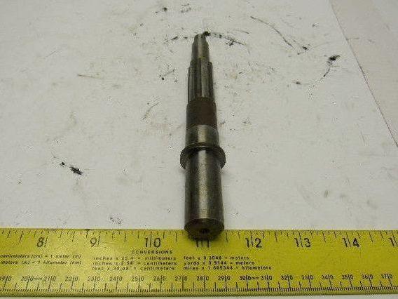 Sperry Rand Vickers 29257 OEM Replacement Pump Shaft