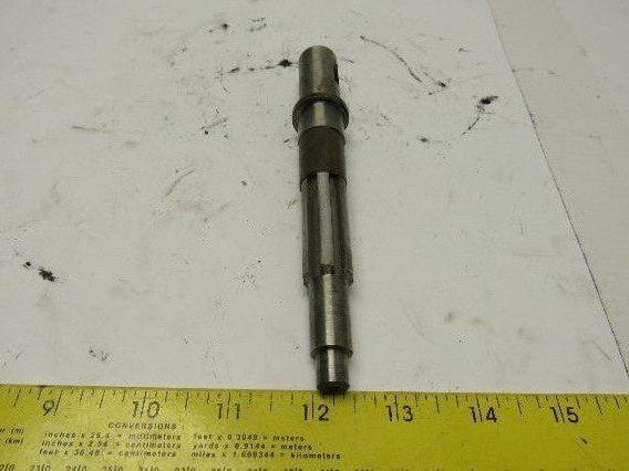 Sperry Rand Vickers 29257 OEM Replacement Pump Shaft