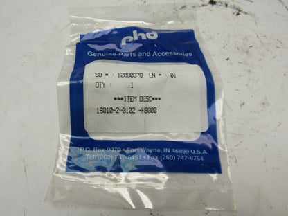 PHD 16010-2-0102-H9000 Double Rod Pneumatic Escapement Repair Kit