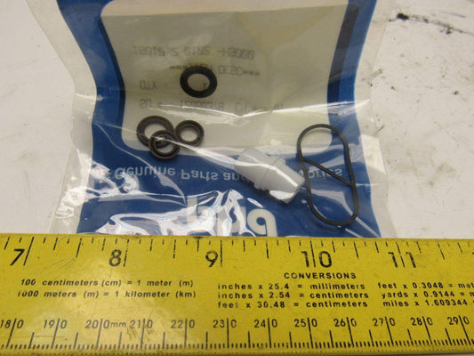 PHD 16010-2-0102-H9000 Double Rod Pneumatic Escapement Repair Kit