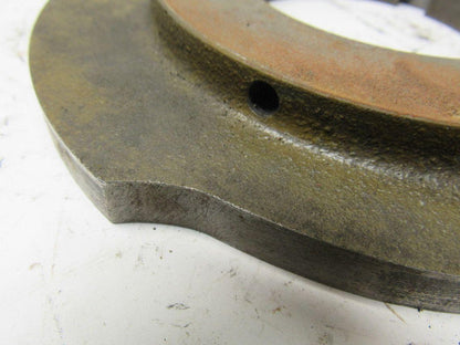 CEW30460 332 3019 A302 Cast Iron Cam Set Machined Bore 3" Lot Of 2