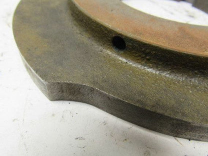 CEW30460 332 3019 A302 Cast Iron Cam Set Machined Bore 3" Lot Of 2