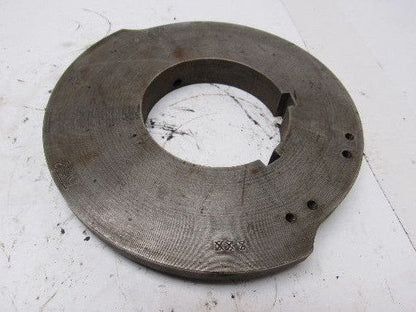 CEW30460 332 3019 A302 Cast Iron Cam Set Machined Bore 3" Lot Of 2