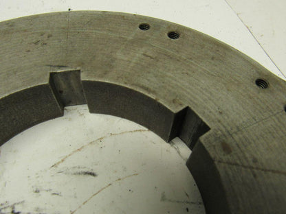 CEW30460 332 3019 A302 Cast Iron Cam Set Machined Bore 3" Lot Of 2