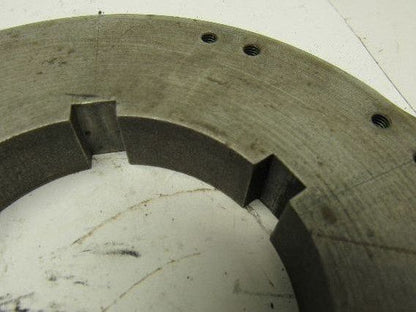 CEW30460 332 3019 A302 Cast Iron Cam Set Machined Bore 3" Lot Of 2