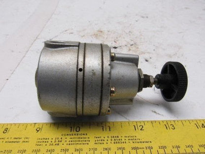 SMC NIR200-N02 100PSI Air Pressure Regulator 1/4" NPT
