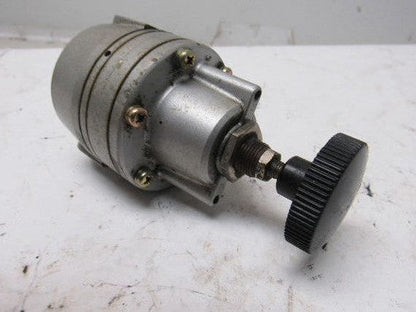 SMC NIR200-N02 100PSI Air Pressure Regulator 1/4" NPT