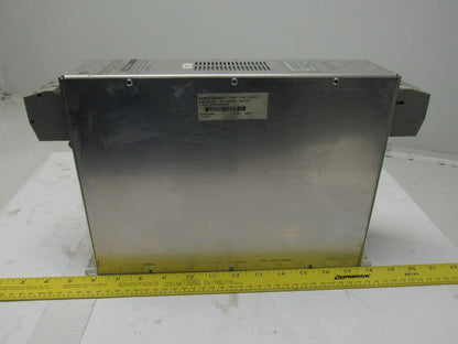 Indramat NFD02.1-480-075 480V 50/60Hz Powerline Filter