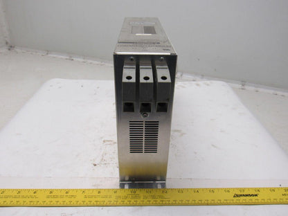 Indramat NFD02.1-480-075 480V 50/60Hz Powerline Filter