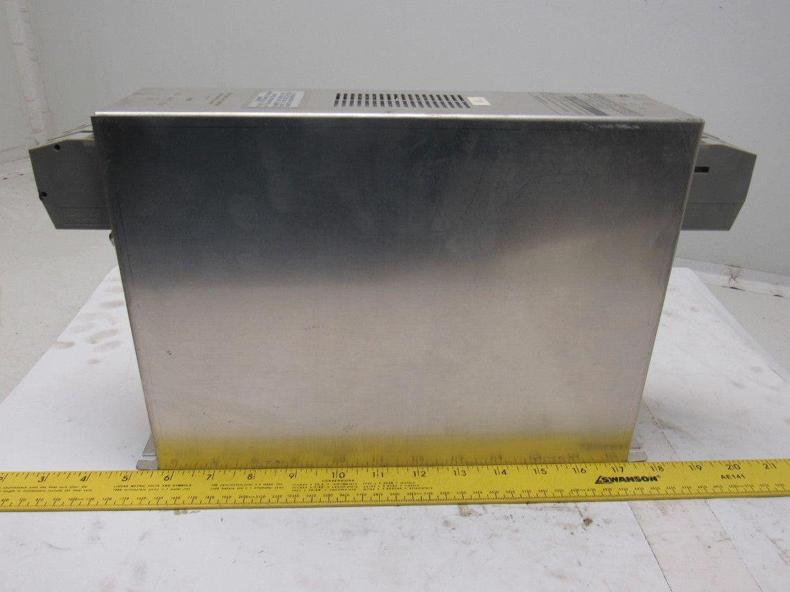 Indramat NFD02.1-480-075 480V 50/60Hz Powerline Filter