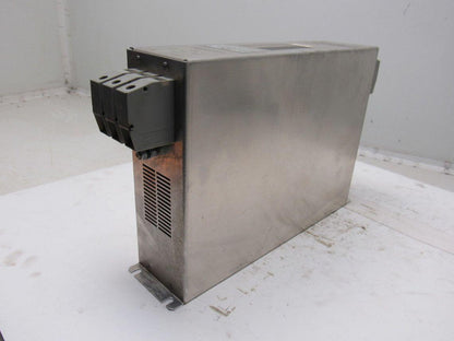 Indramat NFD02.1-480-075 480V 50/60Hz Powerline Filter